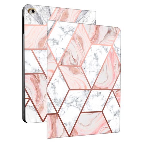 iPad Air 3 PRO 10.5" Case A2152 A1701 A2123 A1709 Slim Protective Cover Blossom - Picture 182 of 183