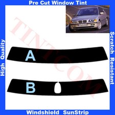 Pare-brise BMW SERIE 3