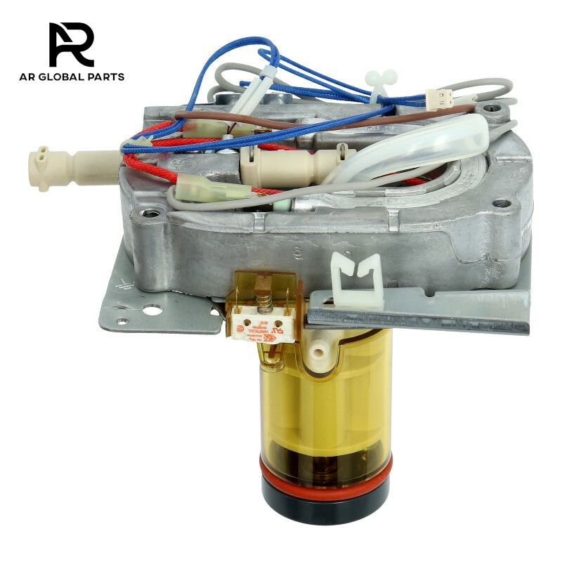 Water Heater with Piston for De'Longhi (230v) | 5513227901