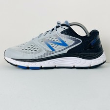 Size 8.5 - New Balance 840v4 Silver for 