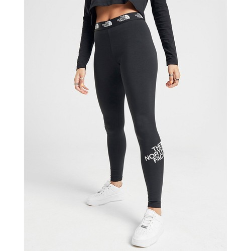 the north face gym leggings