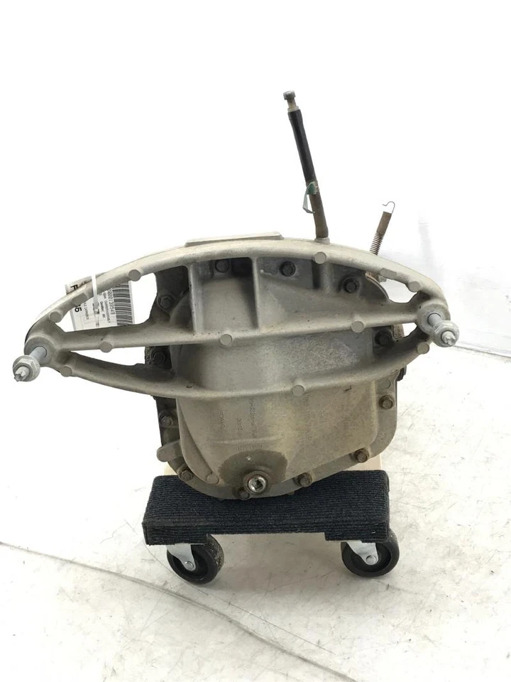 Оригинальный держатель заднего дифференциала 3,15 для Ford Expedition 2015-2016-2017 годов выпуска  - Изображение 4 из 4