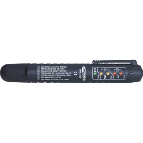 Prüfgerät, Bremsflüssigkeit KS TOOLS 150.2199 für - Bild 5 von 5