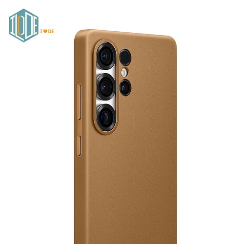 Original Samsung Official Kindsuit Case for Galaxy S25 Ultra 5G (EF-VS938) - 第 14/22 張圖片