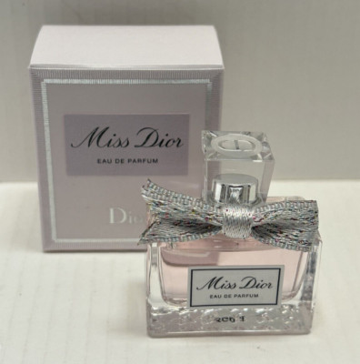 Miss Dior Eau de Parfum 専用ボックス付き Dior Miss Eau de Parfum Jewel Box Set | eBay
