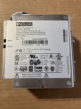 Original NEW PHOENIX CONTACT 2866763 Power Supply Unit - QUINT-PS/1AC/24DC/10