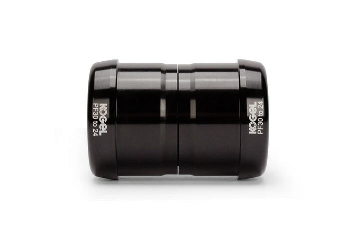 KOGEL Ceramic Bottom Bracket PF30 24 R Road Seals for Shimano HT2 and Sram GXP - Image 2 of 3