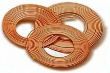 8MM YORKSHIRE TYPE COPPER TUBE PIPE BRASS COMPRESSION FITTINGS PLUMBING GAS