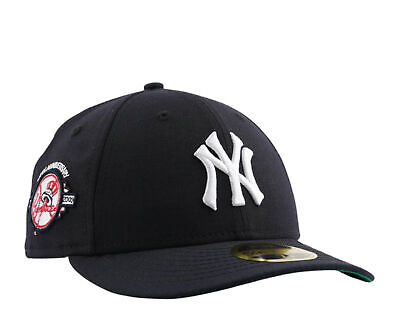 New Era New York Yankees 100th Ann. 59FIFTY Low Profile New Era New York Yankees 100th Ann. 59FIFTY Low Profile