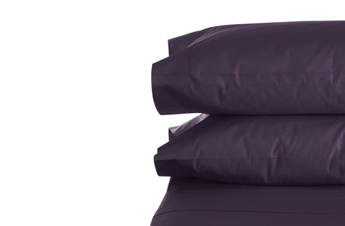 Juego de 2 fundas de almohada súper suaves hipoalergénicas 1800 sensación cepillada microfibra - Imagen 11 de 18