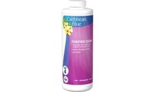 Caribbean Blue Forever Clean Enzyme Scum Eliminator