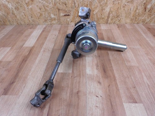 Honda HR-V HRV 2015+ 1.5Petrol electric power steering column engine 53681THZG0 - Picture 5 of 7