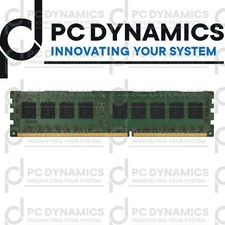 Memorie RAM ECC velocità bus PC3-12800 (DDR3-1600) per server
