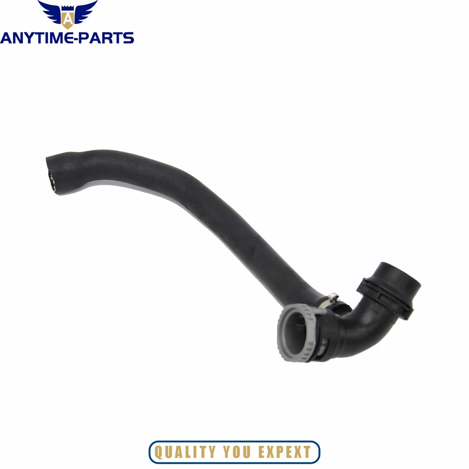 Manguera refrigerante radiador motor Volvo S60 S80 V70 XC60 XC70 XC90 30774513 Foto 4 de 4