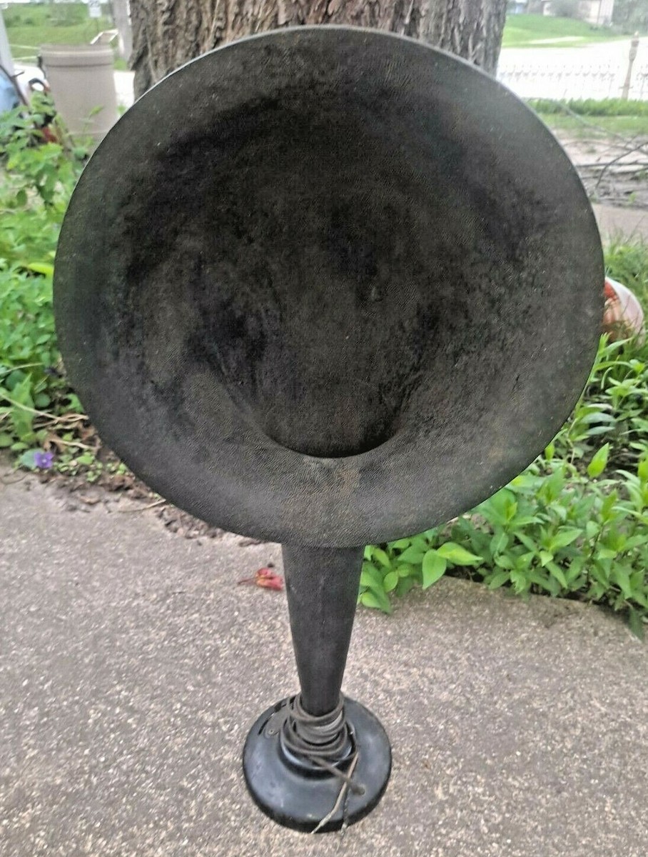 希少　RCA　UZ-1325 RCA RADIOLA LOUD SPEAKER MODEL UZ-1325, VINTAGE, Untested | eBay