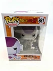 Funko Pop Dragon Ball Z - Frieza (4th Form) Figure