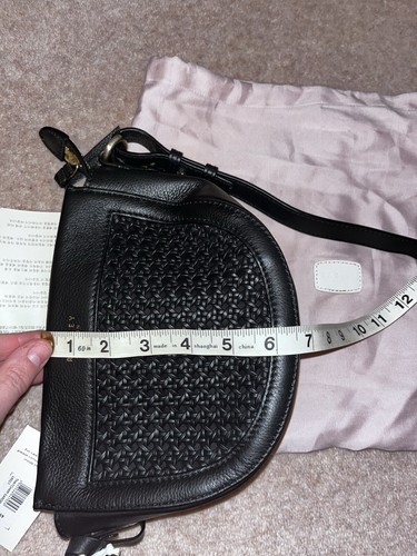 Radley Thatcham Gardens BNWT & Dustbag - Picture 8 of 8