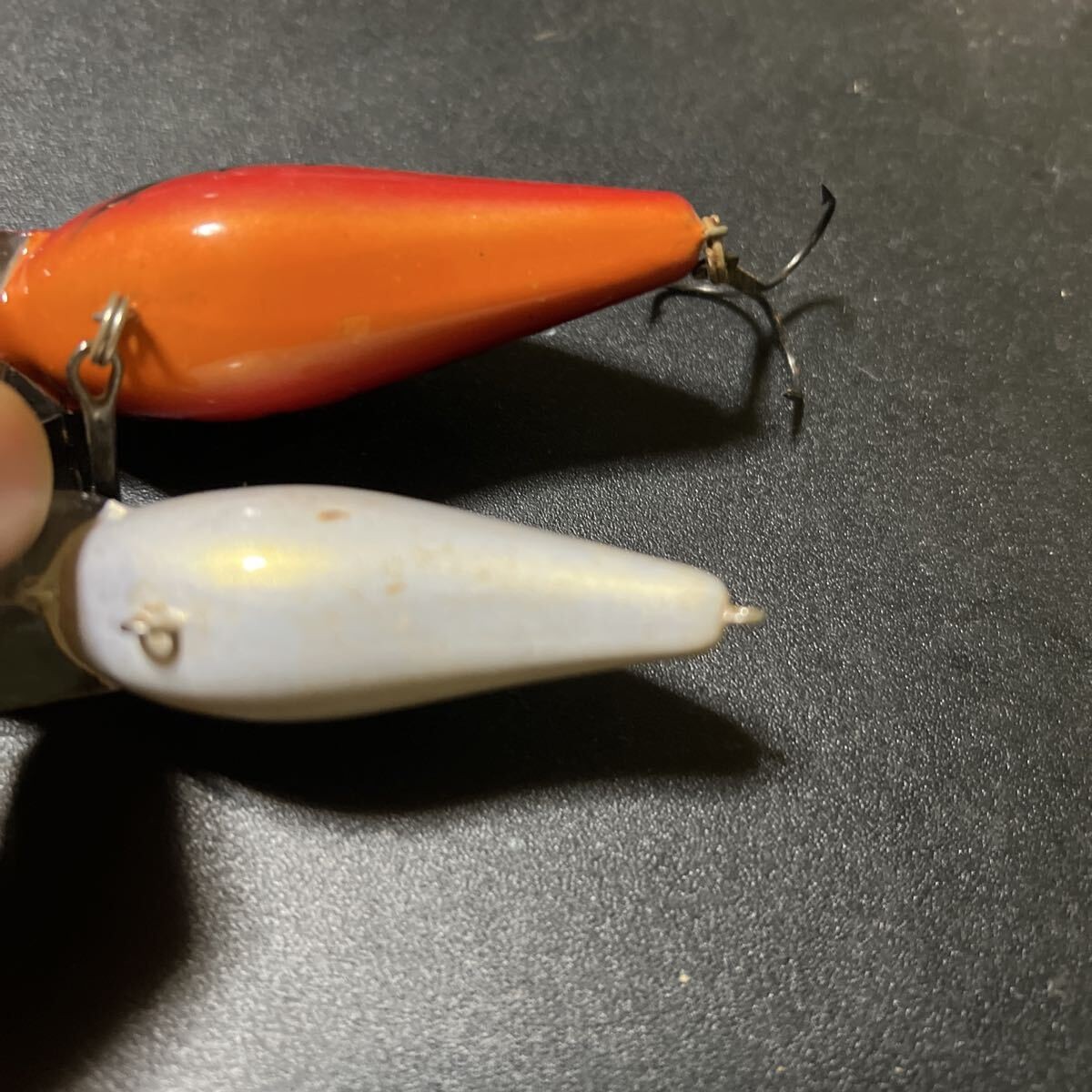 Strike King KD2.5 KD1.5 Hard Knock Set - Image 2