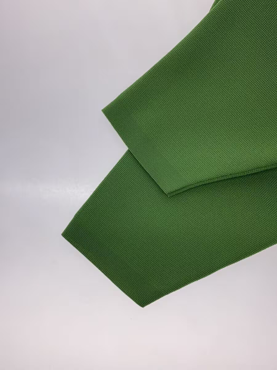 AMERI Short Sleeve Cut and Sewn -- Polyester GRN … - image 5