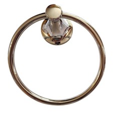 Kohler 26511-CP Refined Towel Ring - Polished Chrome