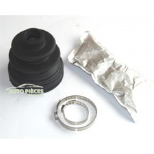 SOUFFLET DE CARDAN COTE PONT MITSUBISHI L200 K74 4X4 AUTRE MBK5X10 APDO