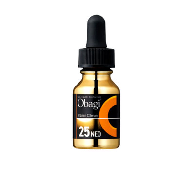Rohto Obagi C25 Serum NEO 12ml - 2026 Renewed - Authentic JPN - DDP - Face Serum