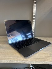 MacBook Pro A2289 13-inch, 2020 with touchbar EMC3456 for parts or repair