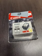 ⚡️Canon PIXMA PG-245XL Black Ink Cartridge 🆕