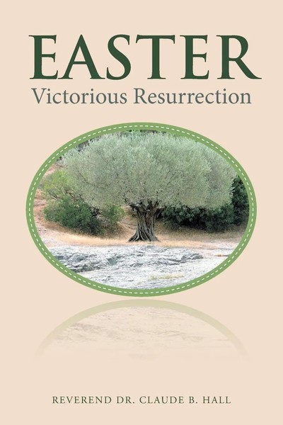 Reverend Claude B. Hall | Easter | Taschenbuch | Englisch (2020) | Westbow Press-image