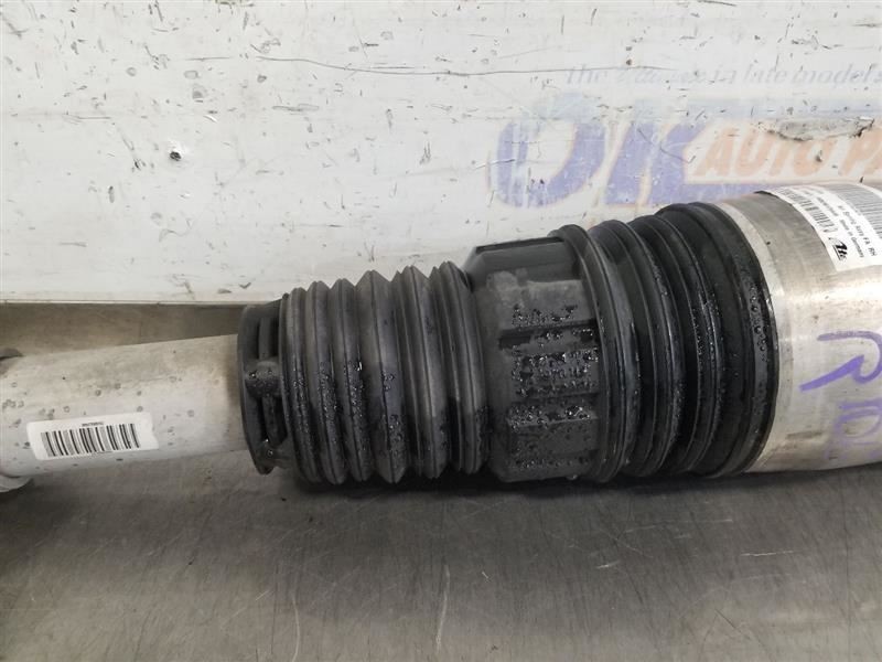 19 2019 MASERATI LEVANTE OEM FRONT AIR STRUT ASSEMBLY PASSENGER RIGHT 