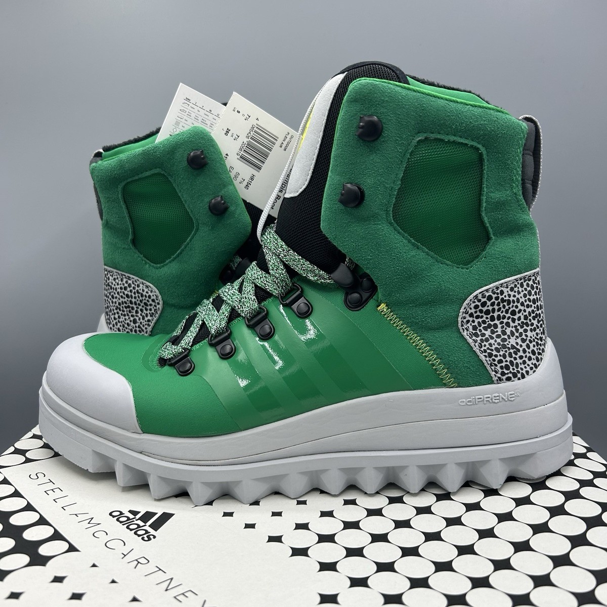 Eulampis Adidas Stella Mccartney Walking Boots Adidas Stella