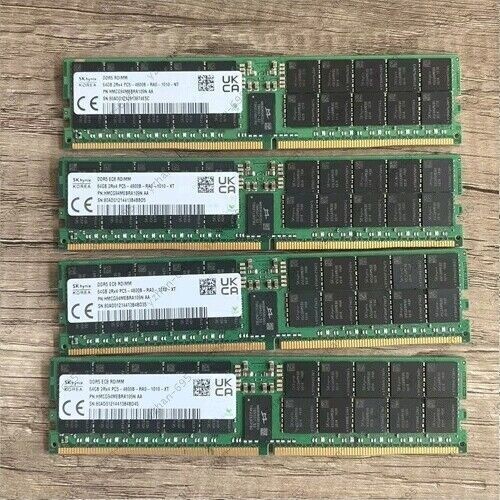Gigabyte MZ73-LM0 rev. 2.0 + 2x AMD EPYC ZEN4 9654 96 Core + 512GB RAM + Cooler - Afbeelding 5 van 11