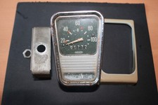 Compteur Citroen 2 CV