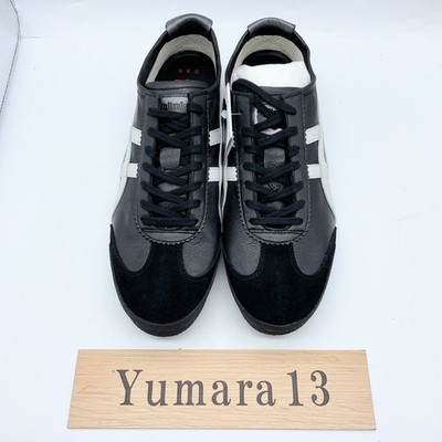 Onitsuka Tiger MEXICO 66 DELUXE 3colors 1181A435-001 100 200