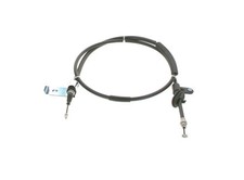 BOSCH Bremsseil Seilzug Feststellbremse 1 987 477 111 für ALFA 159 Sportwagon