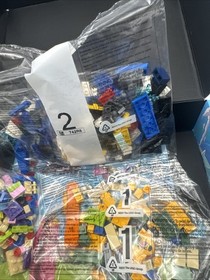 LEGO Ideas: Adventure Time Near Complete (21308)
