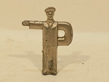 Prämeta Schlüssel Polizist (74471)