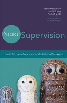 Practical Supervision: How to Become a Supervisor for  by F M Inskipp PAPERBACK