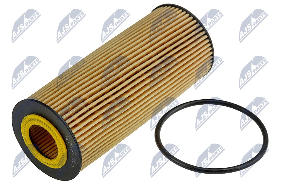 Fits NTY FOF-ME-005 WINFIL OIL FILTER
