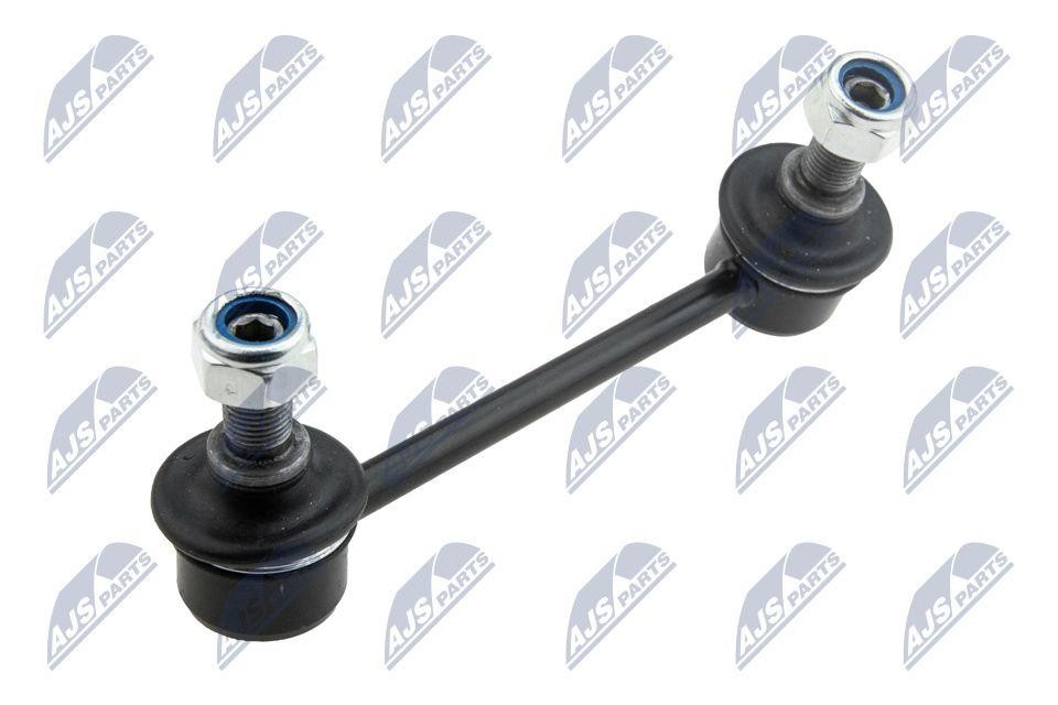 NTY Stabilizer Link Rear Axle Left ZLT-TY-128 for Lexus