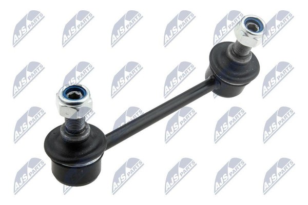 Original Nty Stange/Strebe Stabilisator ZLT-TY-128 FüR Lexus-image
