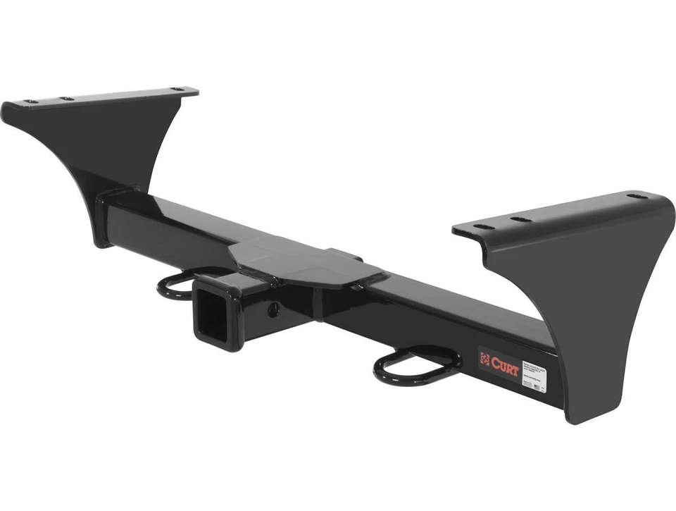 Curt 2" Front Receiver Hitch Fits Select Dodge, Ram 2500 Foto 4 de 4