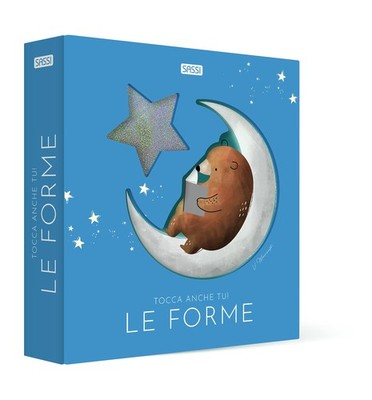 Die Form. Berühre auch du! Ediz. farbig [Boardbook] [18. Mai 2022] Bonaguro, V