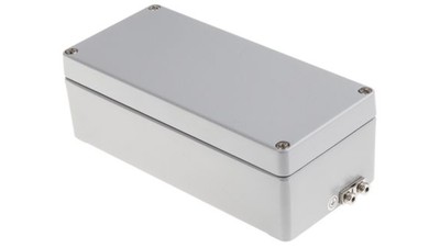 Obudowa IP65, IP66, IP67, IP68, 57 x 175 x 80mm, RS PRO