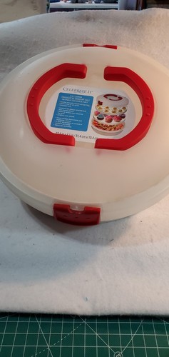 Porta Cupcake/Uova Diavilate/Snack 3 in 1 di Celebrate It Picnic Outings - Foto 3 di 8