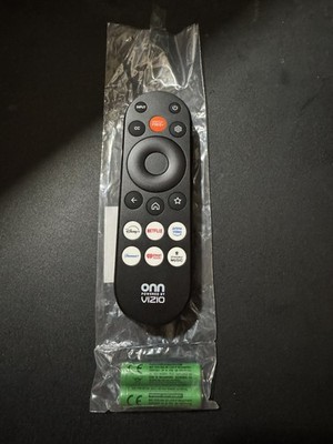 Original OEM Universal Vizio TV Remote Control 