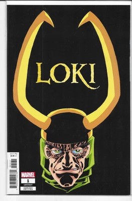 LOKI #1 NM FRANK MILLER VARIANT LGY #27 2023