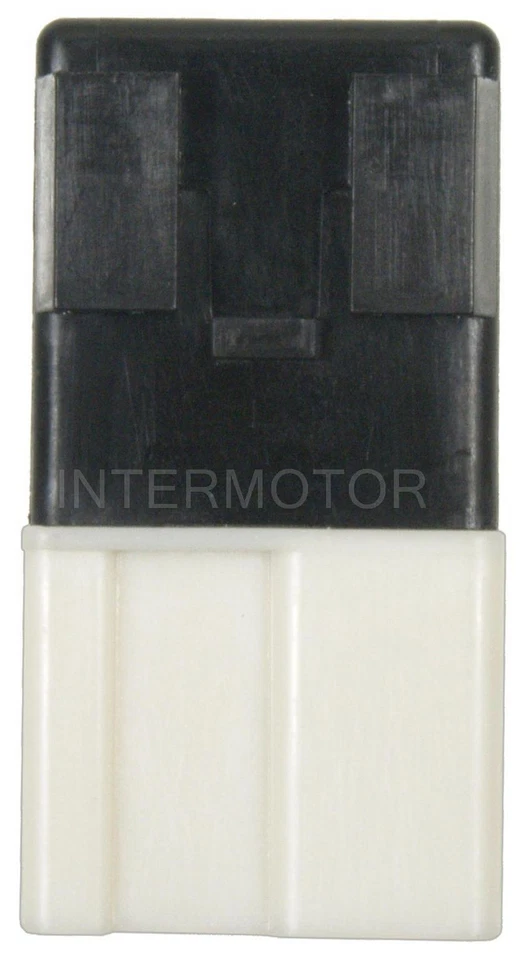 Relé de motor soplador HVAC para Mazda MPV 2001-2005 SMP 2001 2002 2003 2004 2005 Foto 3 de 4