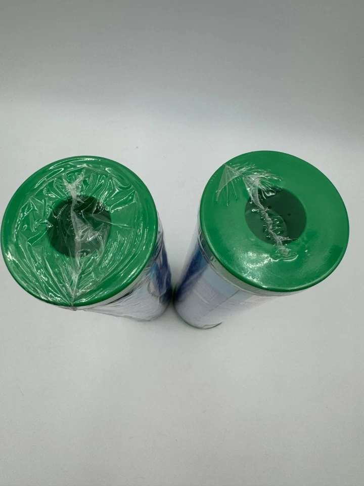 Culligan D-40A Under Sink Replacement Water Filter Cartridge - White x2 - Image 4 of 4