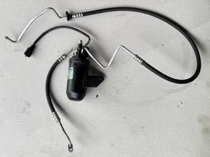 Ford Scorpio II Benzin Trockner Klimaleitung Klima Klimatrockner 95GW19959 AA